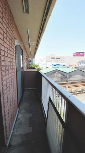 モアクレスト井ノ口