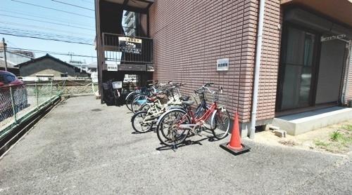 モアクレスト井ノ口