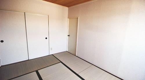 モアクレスト井ノ口