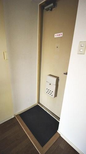 モアクレスト井ノ口