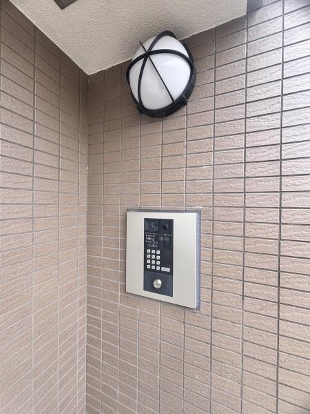 サニーコート鳳南