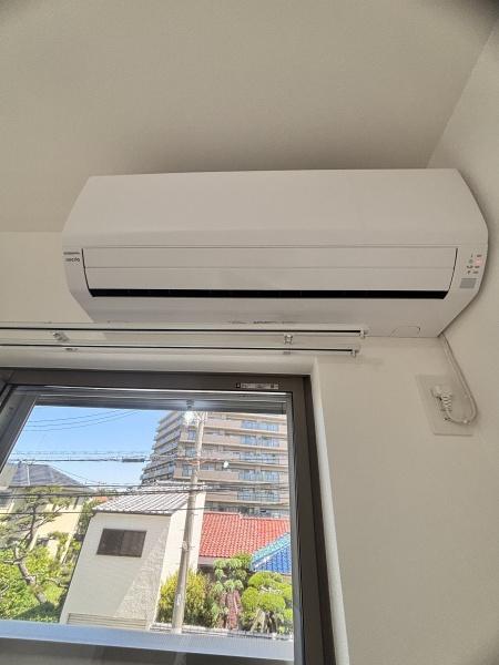 ジーメゾン高石リュクス