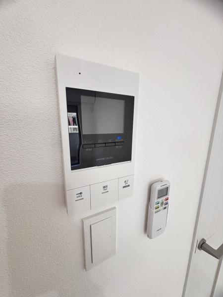 ジーメゾン高石リュクス