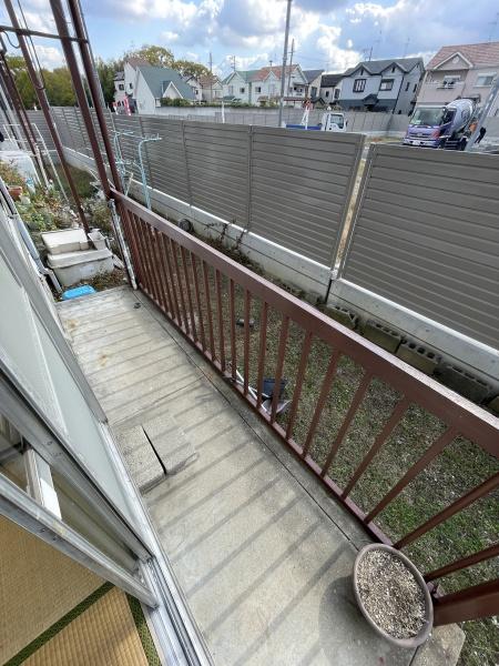池田ハイツ　A棟