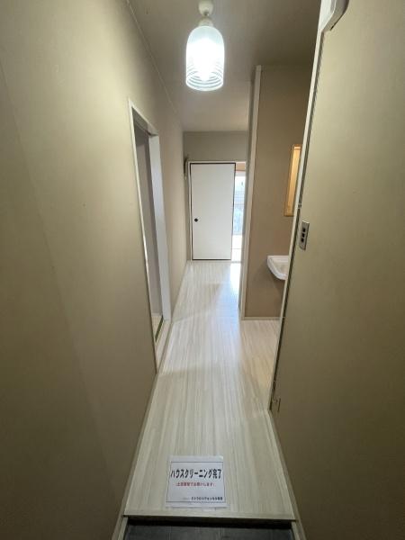 池田ハイツ　A棟