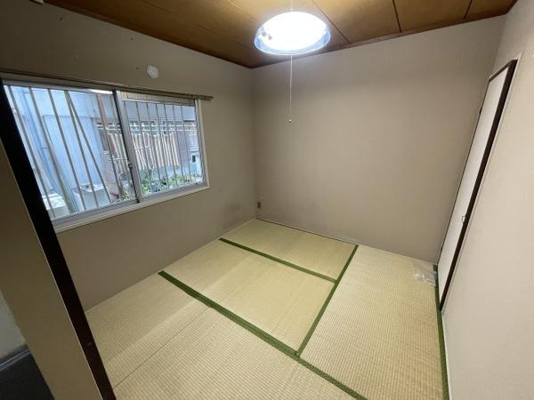 池田ハイツ　A棟