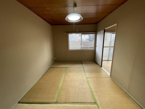 池田ハイツ　A棟