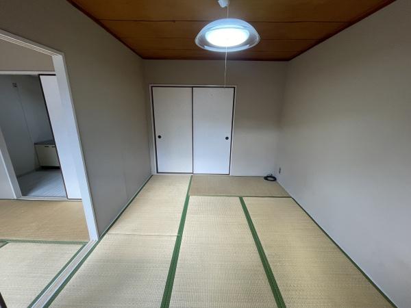 池田ハイツ　A棟