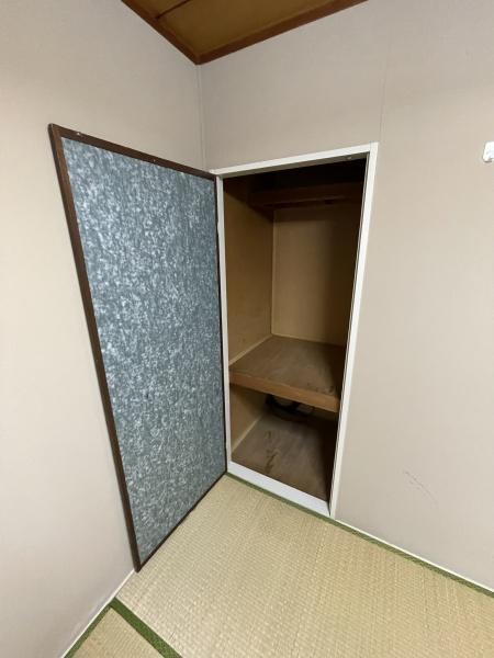 池田ハイツ　A棟