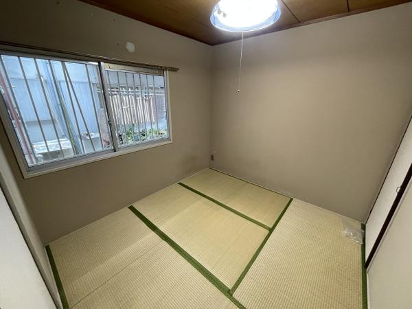 池田ハイツ　A棟