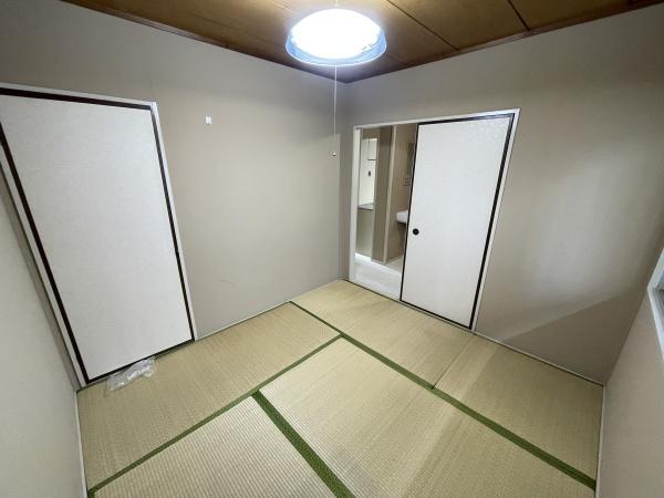 池田ハイツ　A棟