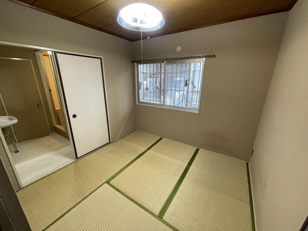 池田ハイツ　A棟
