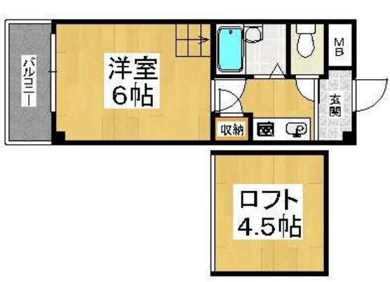 マンションライツ