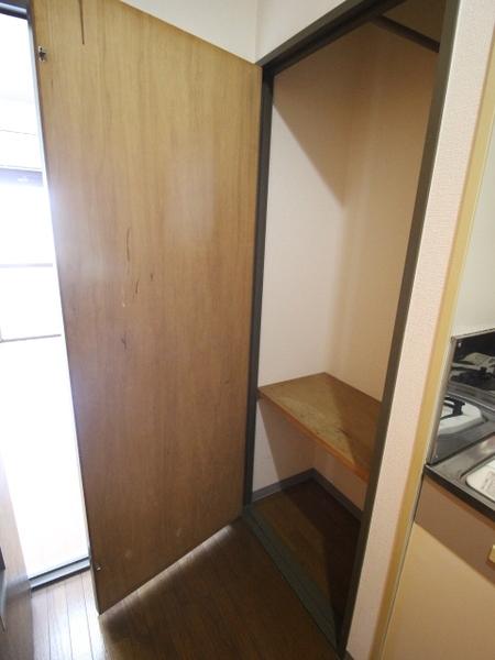 マンションライツ