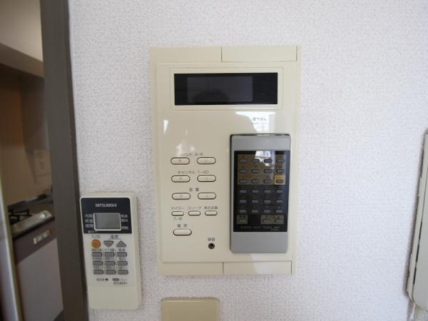 マンションライツ