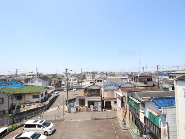 マンションライツ