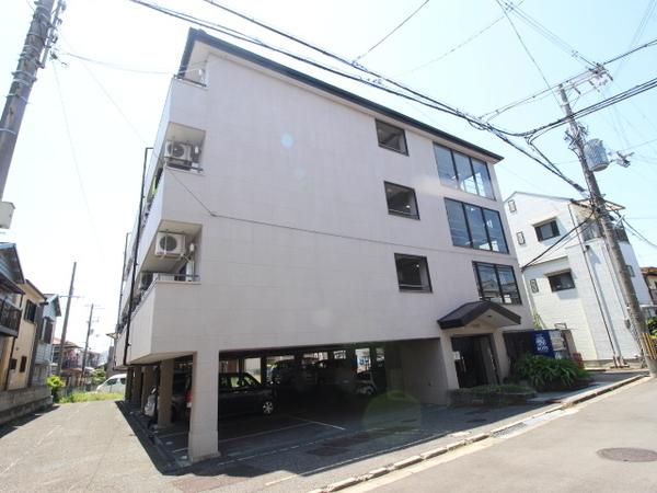 マンションライツ