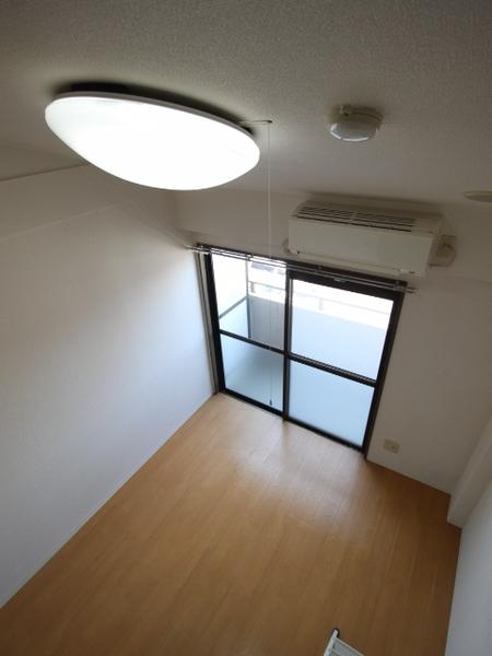 マンションライツ