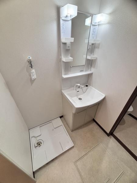 サンビレッジ府中