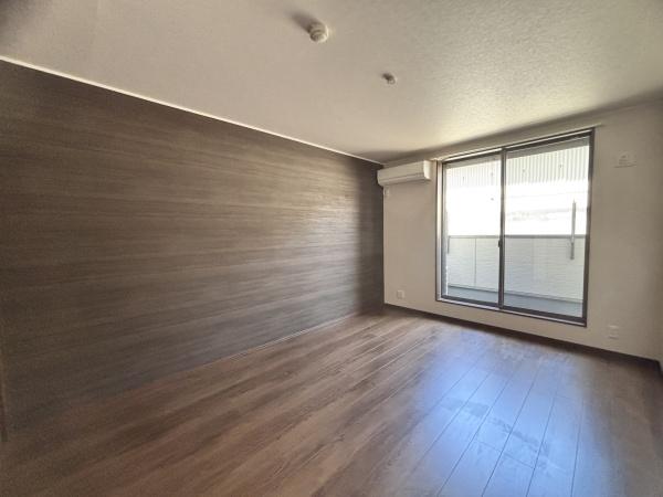 サンビレッジ府中