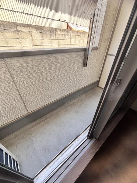 サンビレッジ府中