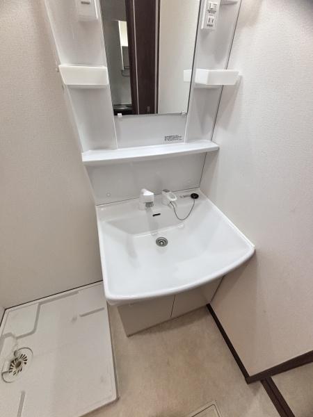 サンビレッジ府中