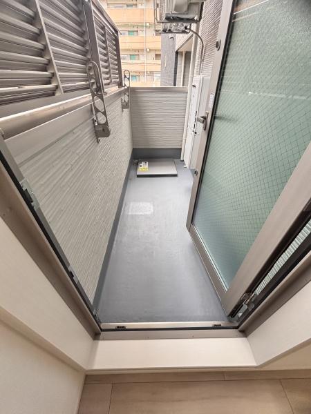 フジパレス高石駅南　2番館