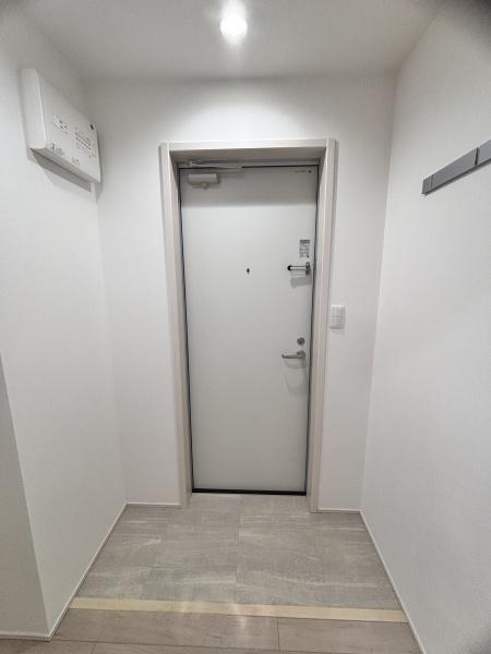 フジパレス高石駅南　2番館