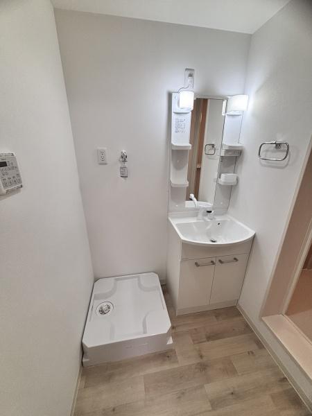 フジパレス高石駅南　2番館