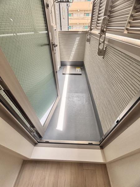 フジパレス高石駅南　2番館