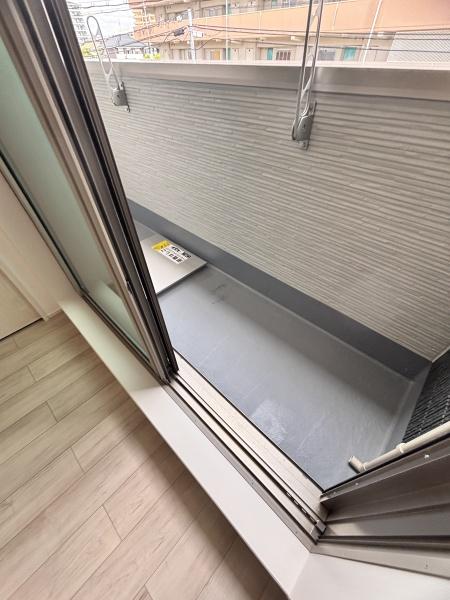 フジパレス高石駅南　2番館