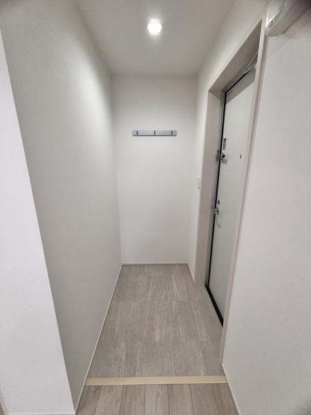 フジパレス高石駅南　2番館