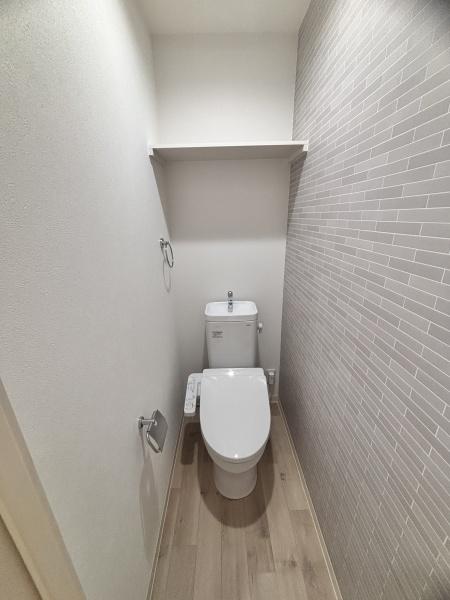 フジパレス高石駅南　2番館