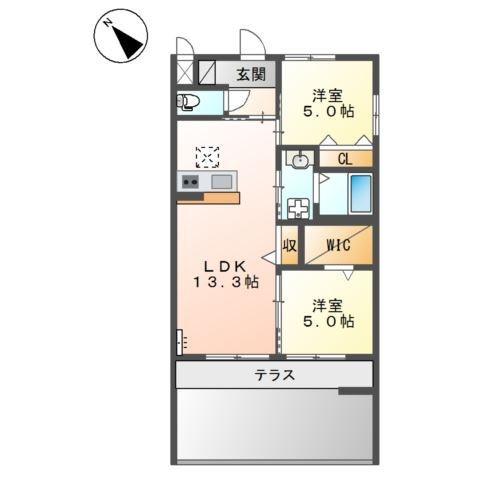 【仮称】泉大津市千原町新築アパート