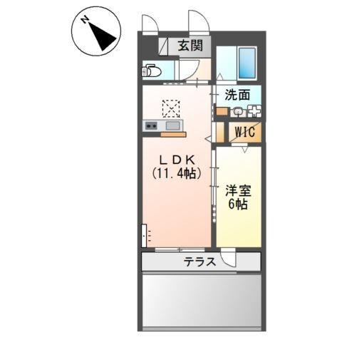【仮称】泉大津市千原町新築アパート