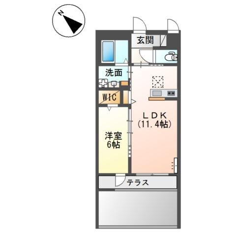 【仮称】泉大津市千原町新築アパート