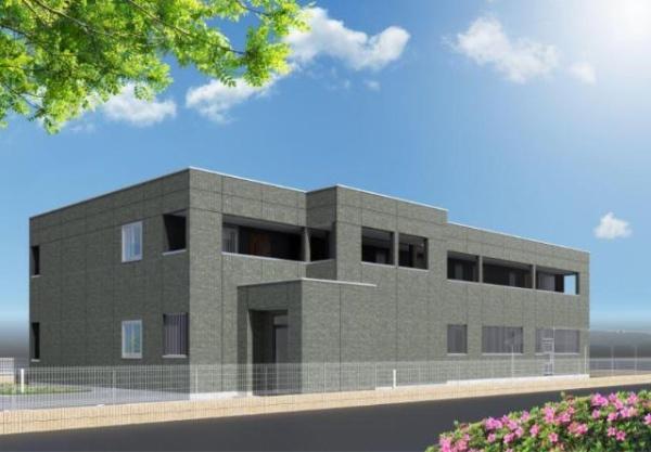 【仮称】泉大津市千原町新築アパート