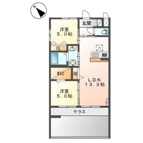 【仮称】泉大津市千原町新築アパート