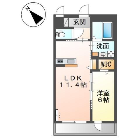 【仮称】泉大津市千原町新築アパート