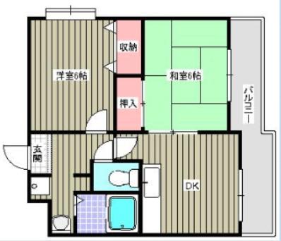 グランディール浜寺