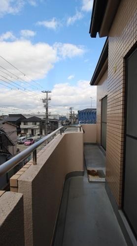 グランディール浜寺