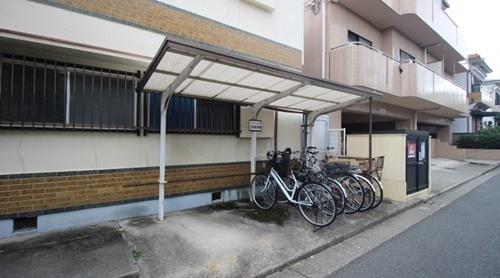 グランディール浜寺