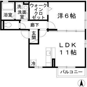 サニーコート津久野