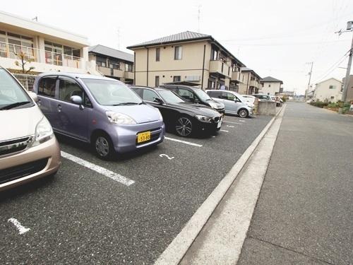 サニーコート津久野