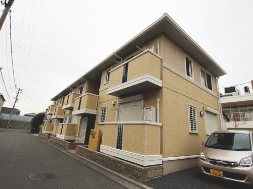 サニーコート津久野