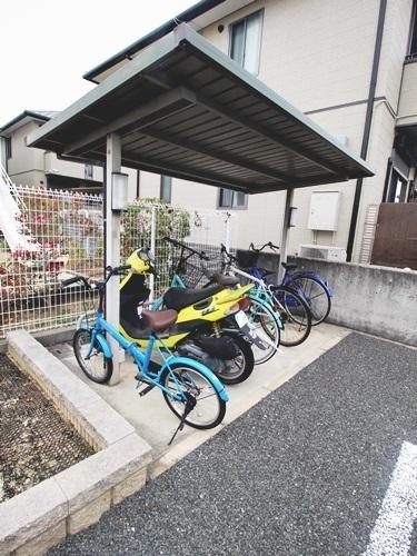 サニーコート津久野
