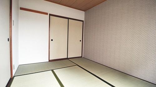 フレンドコーポ　B棟