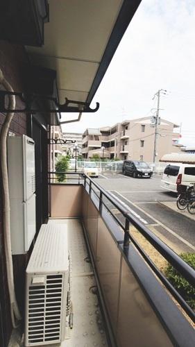 フレンドコーポ　B棟