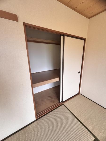 フレンドコーポ　B棟