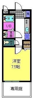 ドミール鳳